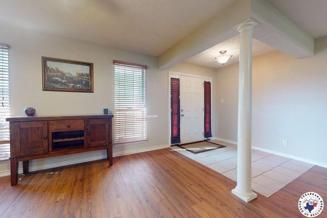 115 Barkman Creek Trace Rd, House other with 3 bedrooms, 2 bathrooms and null parking in Hooks TX | Image 4