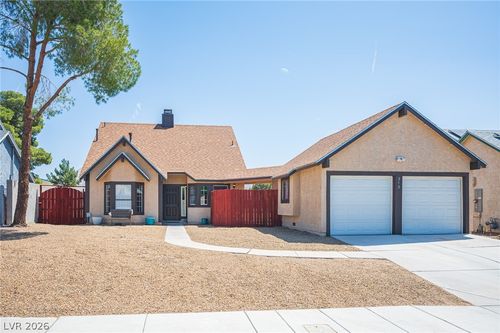 313 Oakford St, Las Vegas, NV, 89110-3504 | Card Image