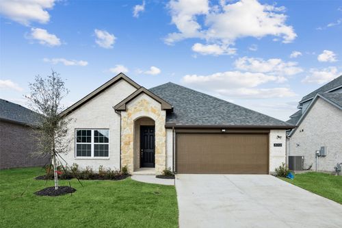 3002 Cantoni Crk, Princeton, TX, 75407-3442 | Card Image