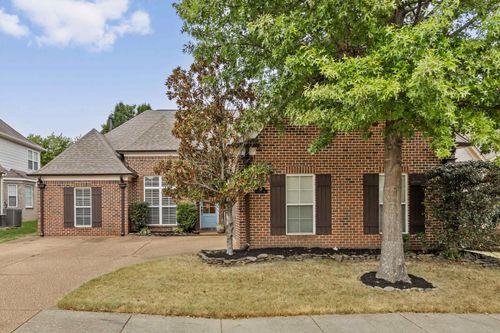 161 E Porter Run Dr, Collierville, TN, 38017-7702 | Card Image