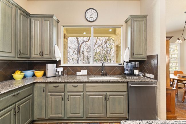 436 Hidden Springs Dr, House other with 3 bedrooms, 4 bathrooms and null parking in Spring Branch TX | Image 20