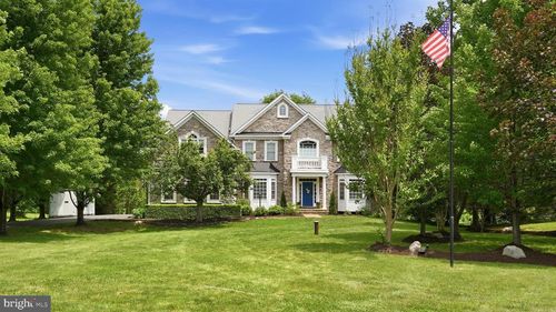 10601 Ausley Ct, NOKESVILLE, VA, 20181-2950 | Card Image