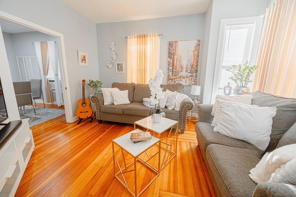 Residential Income in Lynn 4