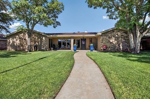 4104 Arroyo Dr, Midland, TX, 79707-3601 | Card Image