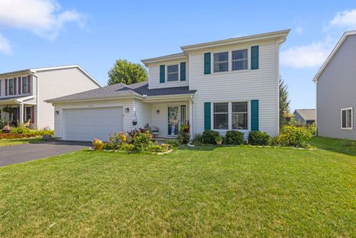 1525 Candlewood Dr, Crystal Lake, IL, 60014-8962 | Card Image