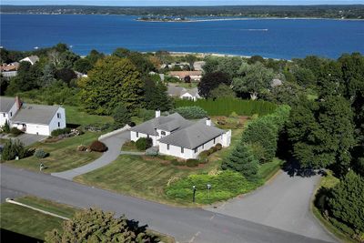 96 Adams Drive, House other with 3 bedrooms, 3 bathrooms and 3 parking in Portsmouth RI | Image 2