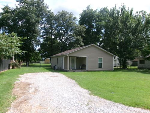 703 Fisher Ave Avenue, Monette, AR, 72447 | Card Image