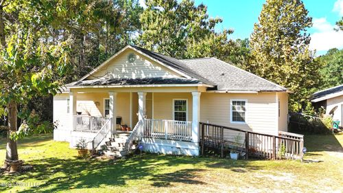 21487 Dye Rd, Saucier, MS, 39574-8211 | Card Image