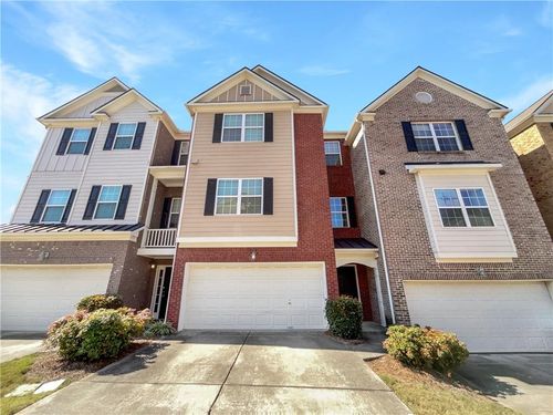 1622 Halliard Dr, Lawrenceville, GA, 30043-8367 | Card Image