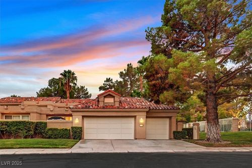 8294 Round Hills Cir, Las Vegas, NV, 89113-1230 | Card Image