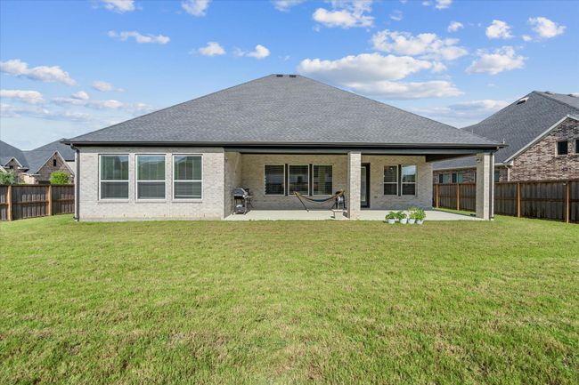 14302 Indian Laurel Way, House other with 4 bedrooms, 3 bathrooms and 3 parking in Cypress TX | Image 33