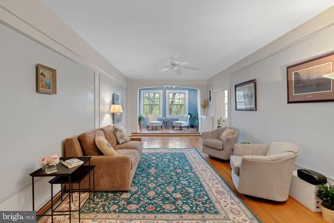 APT-7 - 2737 Devonshire Pl Nw, Condo with 2 bedrooms, 2 bathrooms and null parking in WASHINGTON DC | Image 14