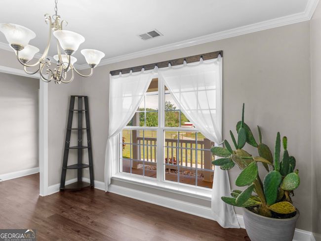 421 Hampton Rd, House other with 4 bedrooms, 3 bathrooms and null parking in fayetteville GA | Image 32