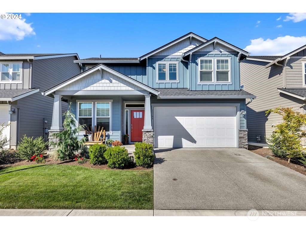 118th St, Brush Prairie, WA 98606