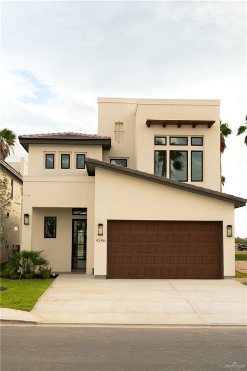 4246 N Lily Pad Ave, Edinburg, TX, 78542 | Card Image