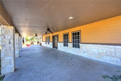 7084 Bartosch, House other with 2 bedrooms, 2 bathrooms and null parking in Robstown TX | Image 3