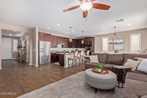 22503 E Calle De Flores, Queen Creek, AZ, 85142-9668 | Card Image