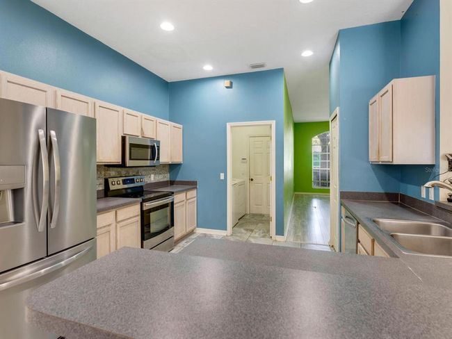4836 Turtle Bay Ter, House other with 4 bedrooms, 2 bathrooms and null parking in BRADENTON FL | Image 13