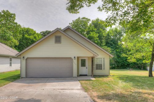 3423 S Jackson Ave, Joplin, MO, 64804-3629 | Card Image