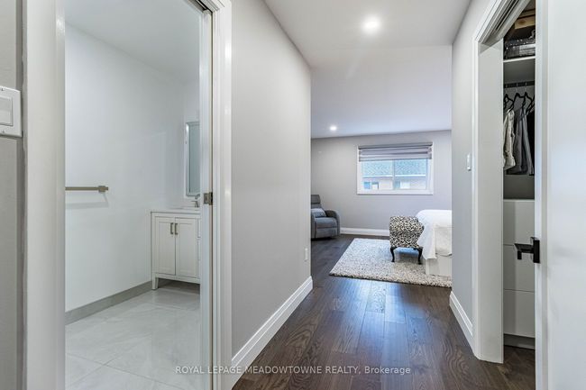 20 Sloan Dr, House other with 4 bedrooms, 4 bathrooms and 2 parking in Milton ON | Image 14