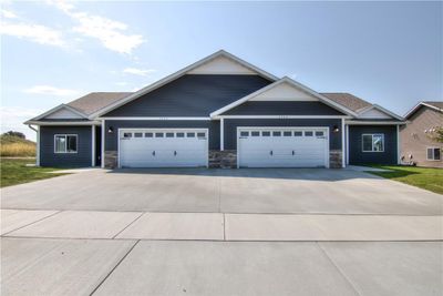 3445 Iris Drive, House other with 3 bedrooms, 2 bathrooms and null parking in EAU CLAIRE WI | Image 3