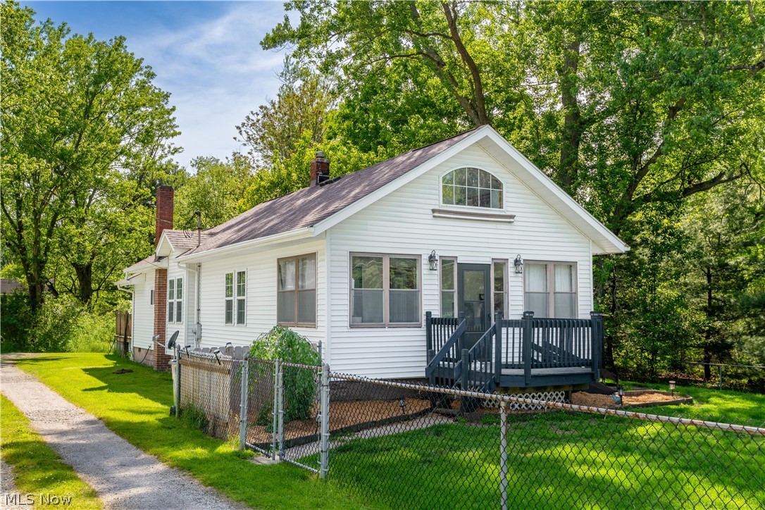 Residential in Tallmadge