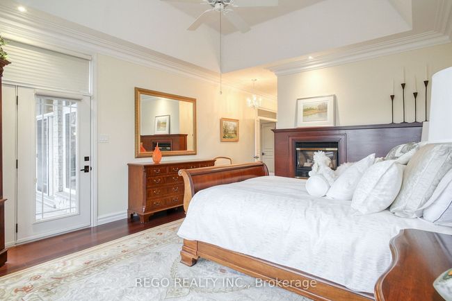 2191 Hidden Valley Cres, House other with 1 bedrooms, 4 bathrooms and 10 parking in Kitchener ON | Image 16