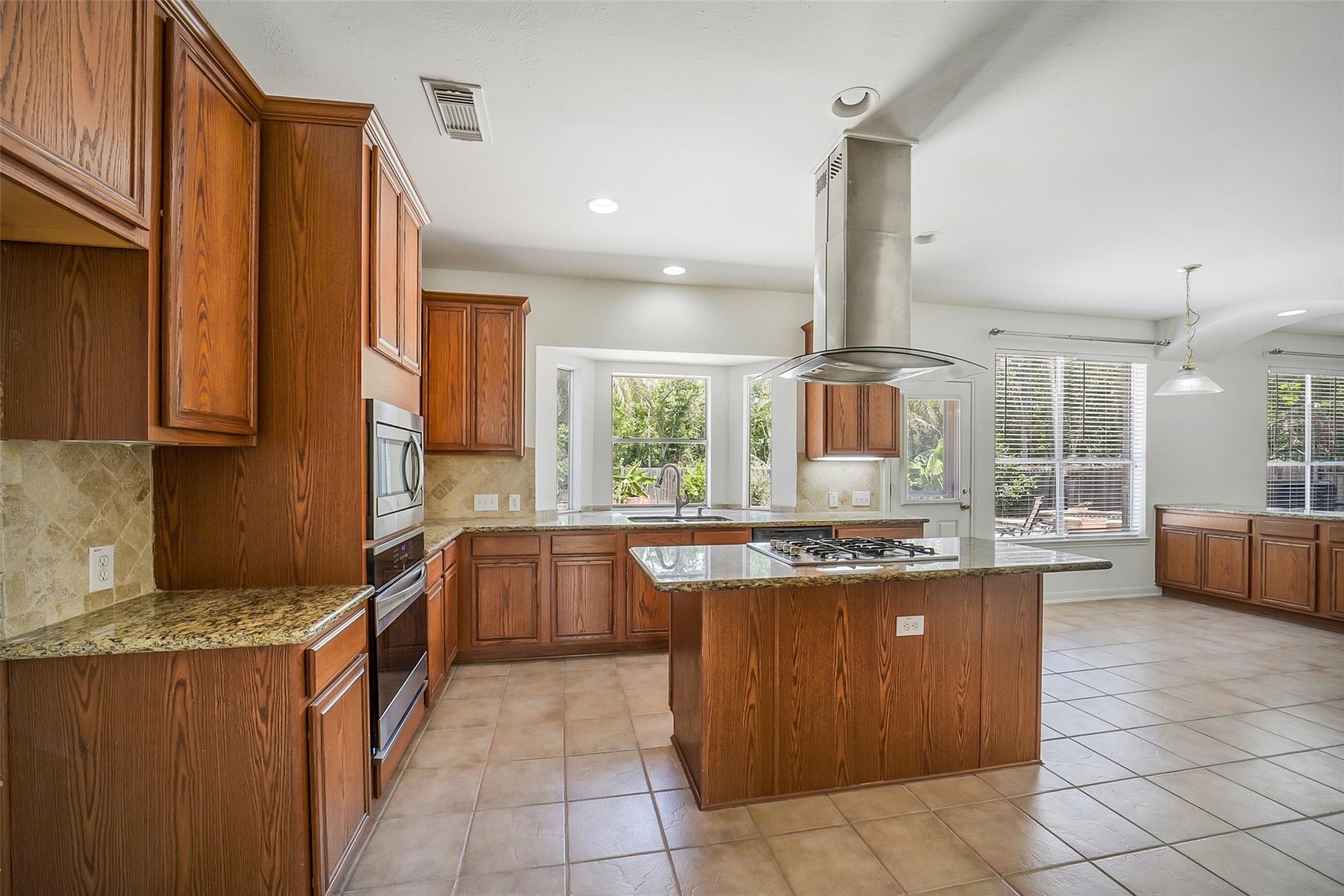 Residential in Pearland 2