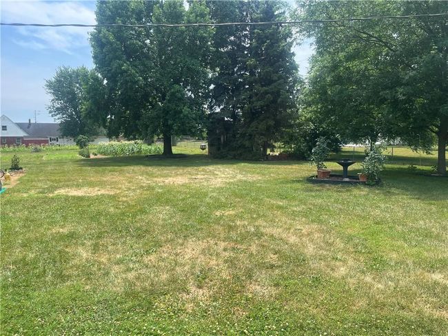 1112 Bridgeport Rd, House other with 3 bedrooms, 1 bathrooms and null parking in Indianapolis IN | Image 7