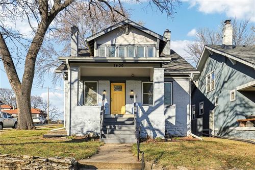 1400 E 28th St, Kansas City, MO, 64109-1214 | Card Image