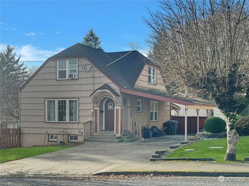 303 N 3rd Street, Montesano, WA, 98563 | Card Image