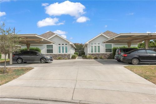 3613 Whitewing Ave, Edinburg, TX, 78539-4849 | Card Image