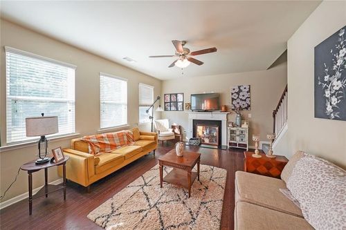 315 Upper Pheasant Ct, Ball Ground, GA, 30107-3917 | Card Image