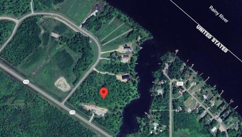 LOT 15 Hooper Creek Loop Nw, Baudette, MN, 56623 | Card Image