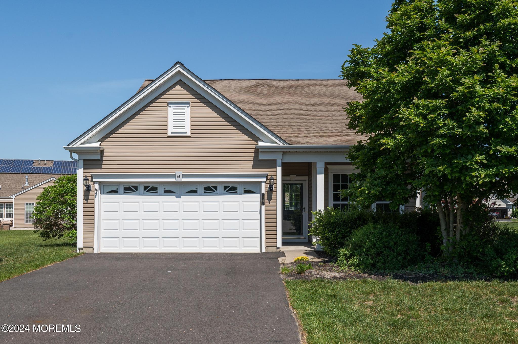 Fawnhollow Ln, Manchester Township, NJ 08759