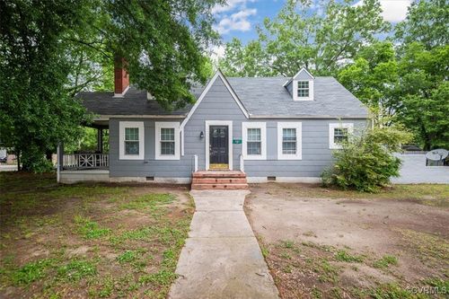 201 W Roanoke St, Richmond, VA, 23225-4748 | Card Image