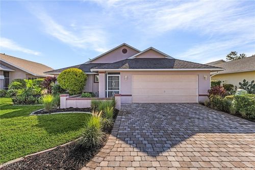 9439 Palm Island Cir, NORTH FORT MYERS, FL, 33903-5263 | Card Image