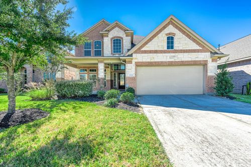21210 Flowering Dogwood Cir, Porter, TX, 77365-6889 | Card Image