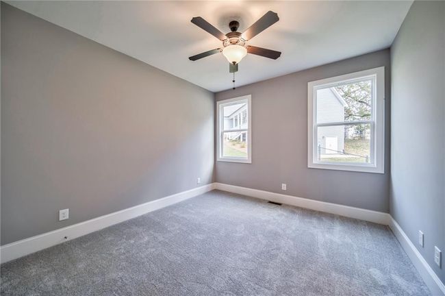 104 Bob White Dr, House other with 4 bedrooms, 4 bathrooms and null parking in Calhoun GA | Image 36