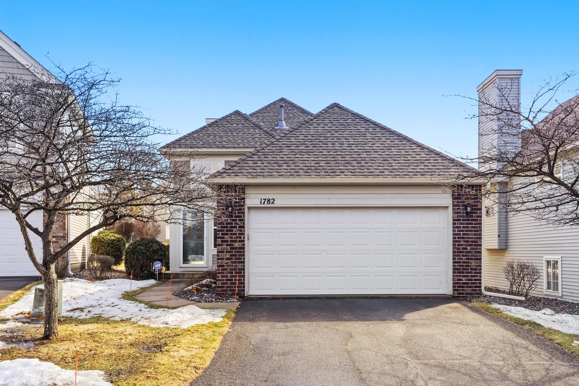 1782 Cedar Cv, For Sale in White Bear Lake - eXp Realty