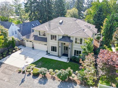 9827 Ne 20th Street, House other with 5 bedrooms, 2 bathrooms and 3 parking in Bellevue WA | Image 1