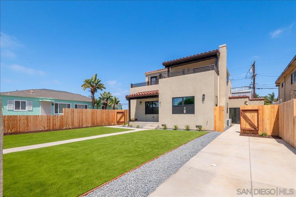 Residential Income in Imperial Beach 3