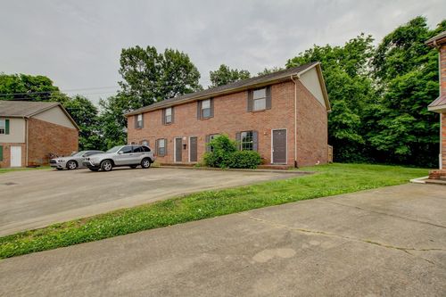 unit-2-116 Hickory Trce, Clarksville, TN, 37040-8483 | Card Image