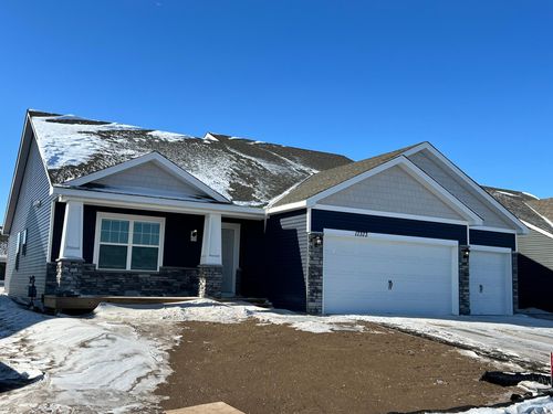 17373 Dulles Ln, Lakeville, MN, 55044-6523 | Card Image