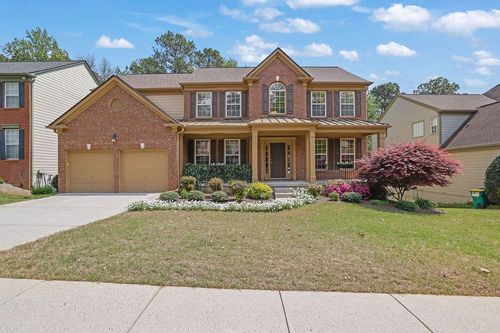 110 Normandy Dr, Woodstock, GA, 30188-7065 | Card Image