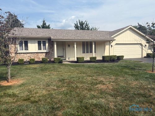 2409 Winding Creek Dr, Maumee, OH, 43537-1033 | Card Image