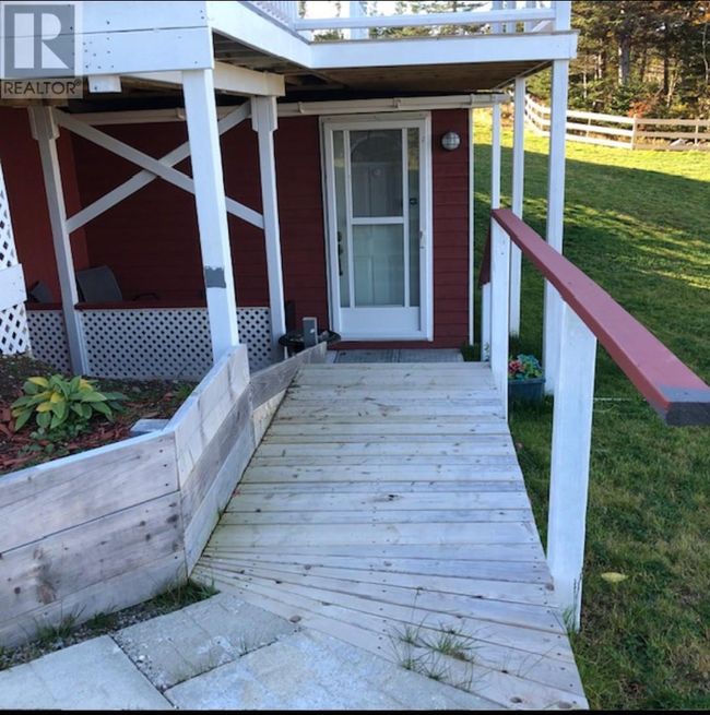 50 Front Road, House other with 4 bedrooms, 3 bathrooms and null parking in Port au Port West NL | Image 26