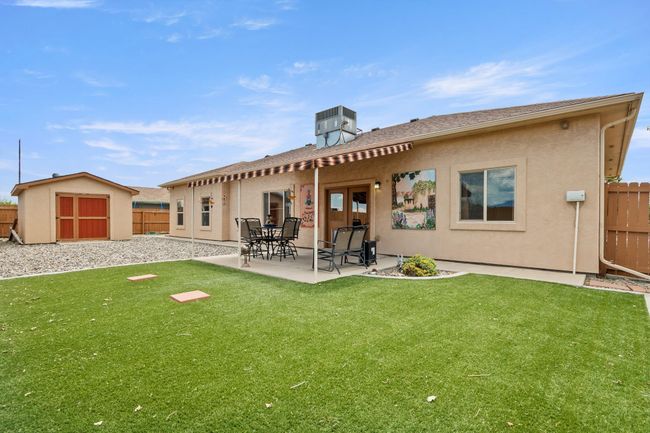 370 Thyme St, House other with 3 bedrooms, 3 bathrooms and null parking in Grand Junction CO | Image 23