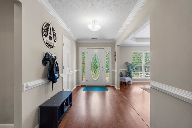 485 Boyd Branch Dr, House other with 4 bedrooms, 3 bathrooms and 2 parking in Upatoi GA | Image 4