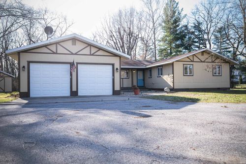 5020 E Woodland Dr, North Judson, IN, 46366 | Card Image